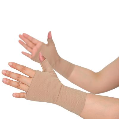 China Optimum Comfort Doctor Recomen Wrist Support Brace Hand Compression Sleeve Adult Wrist Protector for Carpal Tunnel for sale