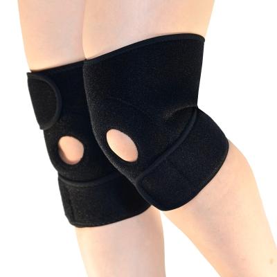 China Neoprene Knee Support Brace Compression Knee Sleeves For Arthritis Joint Pain Ligament Injury MCL Tendonitis Running Squats Sport for sale