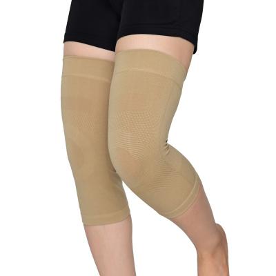 China 2022 Universal High Grade Comfortable Medical Knee Brace Sleeves Amazon Hot Sale Knee Sleeves for sale