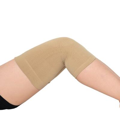 China Universal Compression Knee Sleeve Support Fitness Sports Leg Knee Protector for sale