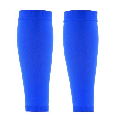 China Universal Breathable Custom Leg Calf Compression Sleeves For Exercise for sale