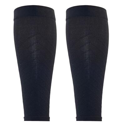 China 2022 Universal Wholesale Compression Leg Sleeve Wrap Tape Knee Pads Knee Support Wraps For Sports Running for sale