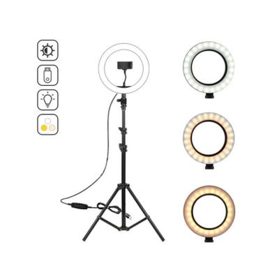 China Live Stream Led Ring Light 18 Inch Led Ring Light Ring Led Light for sale