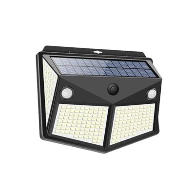 China LED Wall Light 5w 10w Waterproof IP67 Outdoor Led Solar Led Wall Light Solar Garden for sale