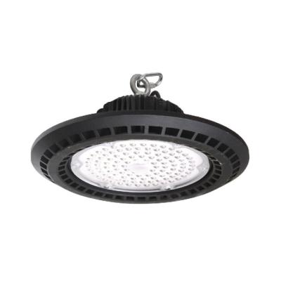 China LED UFO High Bay Light IP65 Waterproof High Lumen IP65 100w 150w 200w 240w 150 Watt Led High Bay Light 3 eyesphrgd for sale