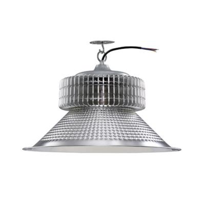 China Warehouse 50w 100w 150w 200w 240w Suspended High Lumen 120w Led High Bay Light for sale