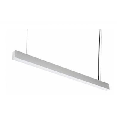 China IP68 Waterproof Led Linear Light Linear Desktop Kitchen Island Pendant Lighting for sale