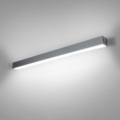 China Desk Led Desk 2ft 3ft 4ft 5ft 20w 30w 40w 60w Linear Light 4ft 40w Linear Light High Lumen for sale