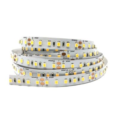 China Hotel LED Strip Light SMD5730 5M/roll 16W 6000k for sale