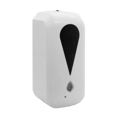 China Plastic soap dispenser for public place for sale