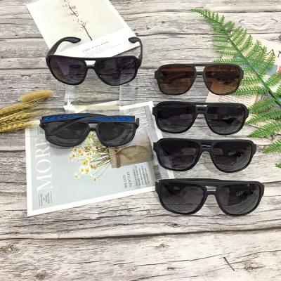 China Fashion Sunglasses 2021 Fashion Brand Designer Sun Glass Big Square Shades Oversized Sunglasses for sale