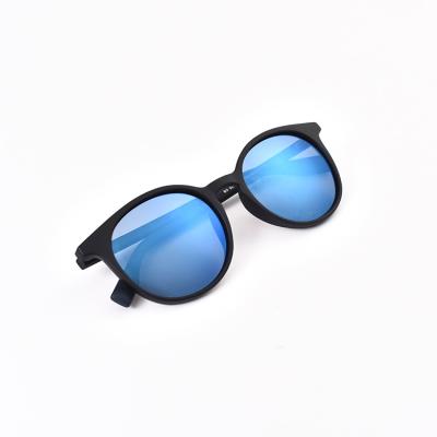 China 2017 Classic Sun Glasses Sun Glasses Sun Glasses Fashion Sunglasses Retro Vintage Cheap Plastic Interchangeable Temple Sun Glasses for sale