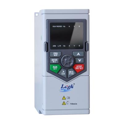 China ac motor vfd manufacturer online variable speed drive variator 1hp 2hp 3hp 5hp 7hp 380v motor drive frequency converter asynchronous vfd for sale