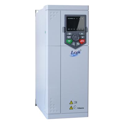 China Asynchronous vfd prices ac motor 11kw variable frequency drivers pump vfd for sale