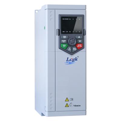 China AC Asynchronous Motor LCGK Frequency Converters 1.5 Years Warranty 3 Phase Pump Drive 5.5KW Inverter vfd ac vfd 220V 230V 240V for sale