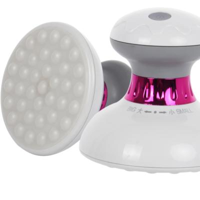 China Massage and Relax Newest Style Electric Massager Hot Sale Breast Enhanced Breast Massager for sale