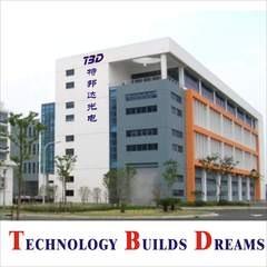 Verified China supplier - Shenzhen TBD Optoelectronics Technology Co., Ltd.