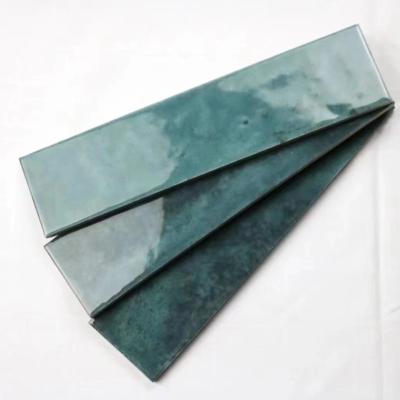 China Europe Best Wholesale 60*250mm Shade Polished Gradient Ramp Bathroom Wall Tiles Decorative Wall Tiles for sale