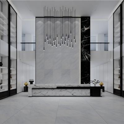 China Country Factory Price Large Size 800x1600 Mm Porcelain Wall Tiles Ceramic Marble Floor Tiles for sale