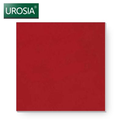 China Cheap korean red super quartz design kitchen quartz price stone countertops null red color for sale