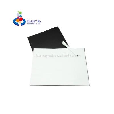 China Custom High Quality Magnetic Education Portable Magnetic Whiteboard for sale