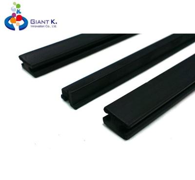 China Industrial Magnet For Cars Shower Door Rubber Customized Magnetic Strip for sale