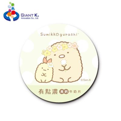 China Magnet Sumikko Gurashi Fridge Magnet for sale