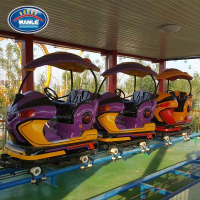 China Interesting Amusement Park Game Kids Amusement Rides Top Rides Theme Park Air Bike For Sale for sale