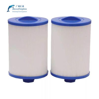 China Swimming Pool Filter Pool Filter Cartridge Ype A Or C Filter Paper Core For Intex Filter Pump for sale