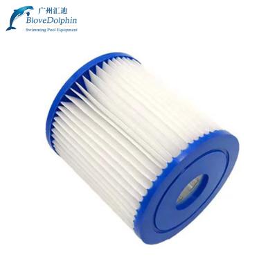 China High Quality Pool Filter Factory Supply Best In Tex A/B/C/D/E/H Way Model Pool Filter for sale