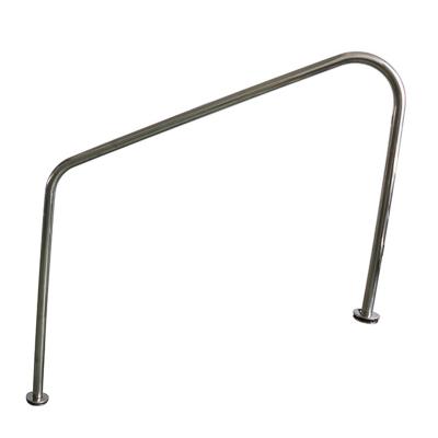 China High Quality Swimming Pool Accessories Stainless Steel Swimming Pool Ladders /pool Ladder Railing Pool Ladder Handrail for sale