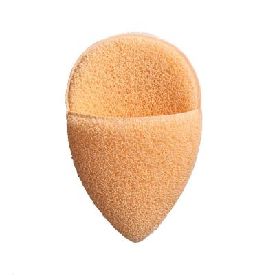 China Non toxic vegan factory latex non puff powder wholesale latex makeup remover sponges non for sale