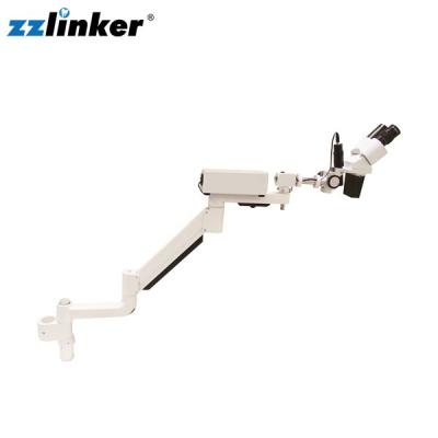 China Built In Type LK-T32B Medical Supplies Built In Dental Operating Microscope Prices for sale