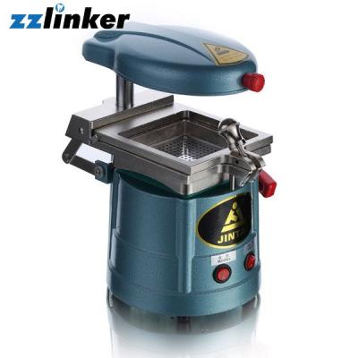 China Old Dental Lab Equipment Dental Vacuum Lab LK-LB18 Machine for sale