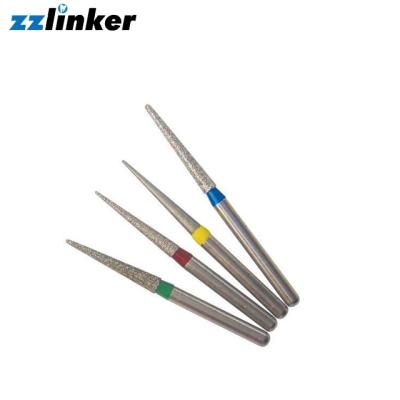 China LK-P11 FG Dental Regional Dental High Speed ​​Burs Sizes for sale