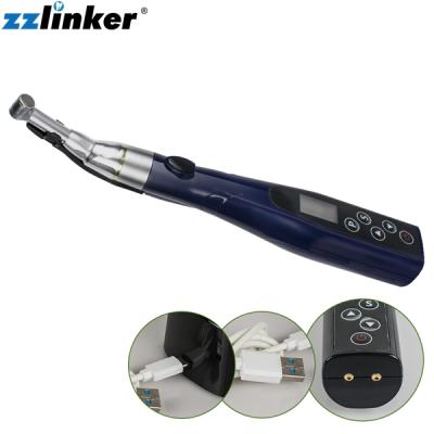 China With LK-J37D Lightweight Endo Motor Dental Endodontic Radio for sale