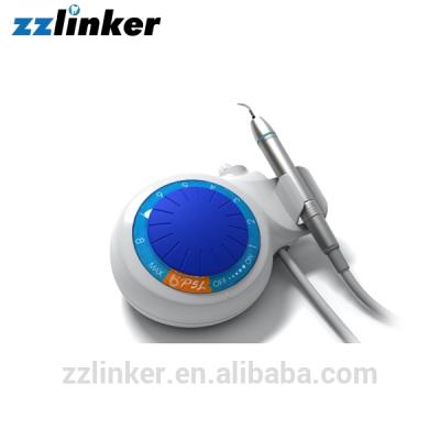 China Measurement of & Compatible Perio Baolai P5l Ultrasonic Woodpecker Scaler With LED Handpiece for sale