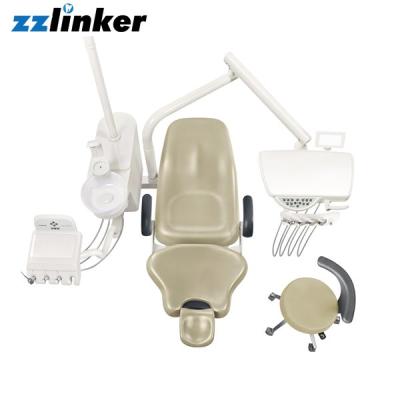 China ST-D520 Suntem Metal Chair Price List Tech Unit Dental Safety Pad for sale