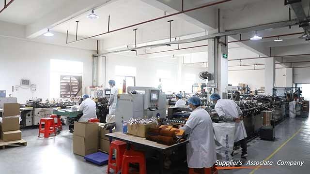 Verified China supplier - CAIYUNTIAN PRINTING (HONG KONG) LIMITED