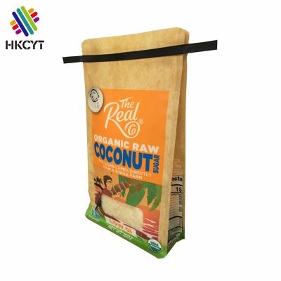 China ANTISTATIC custom design printed rice packing bags different size 500g 1kg 2kg 5kg 10kg for sale for sale