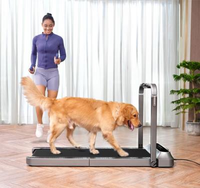 China Walkingpad r1 New Version R2 Pro Home Treadmill For Home Treadmill For Dogs Treadmill Foldable for sale