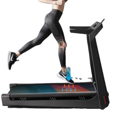 China Speed ​​Adjustment Kingsmith Treadmill K15 APP Support Fitness Home Use Exercise Program Home Treadmill for sale