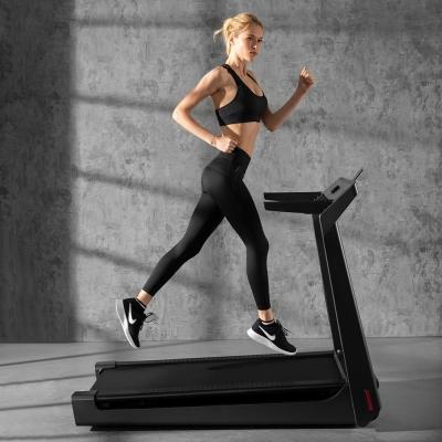 China Kingsmith 15 Home Treadmill Pro Treadmill Incline 4%-12% Adjustment Large Treadmill for sale