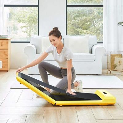 China Walkingpad C2 Home Foldable Electric Treadmill 0.5-6km/h Portable Walking Machine for sale