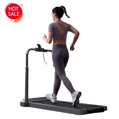 China Small Home Slim Treadmill Treadmill TV Screen Treadmill Walkingpad kingsmith r2 for sale