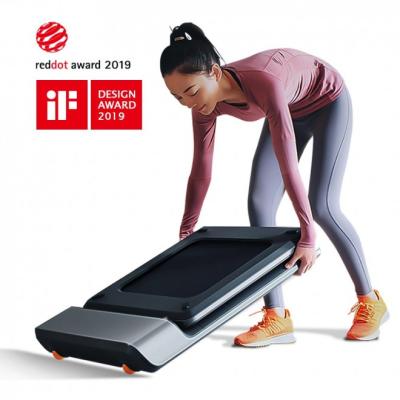 China Kingsmith WalkingPad A1 Pro Home Folding Treadmill for sale