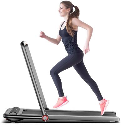 China Home Running Machine K12 Kingsmith Foldable Treadmill Portable Treadmill for sale