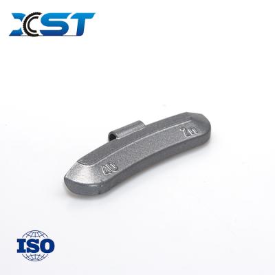 China China Supplier Hot Sale Zinc Clip On Wheel Weight for sale