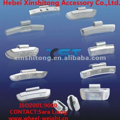 China wholesale wheel weight 5-60g for sale