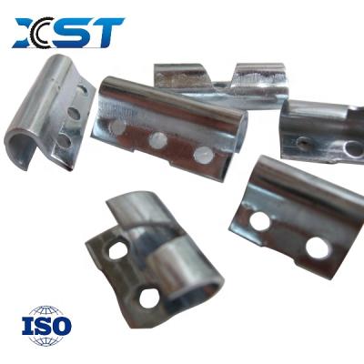 China steel clip for counterweight 10mm for sale